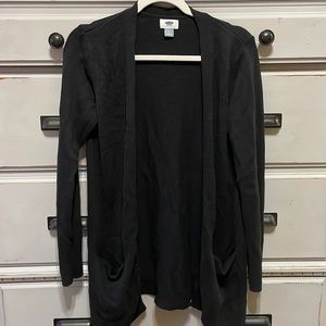 Old Navy Women’s Back Cardigan